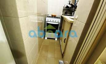 Imagem 6: Rio de Janeiro - Apartamento Padrão - Copacabana