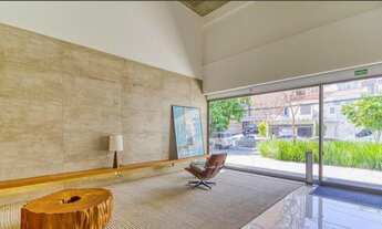 Imagem 6: Apartamento para venda tem 35 metros quadrados com 1 quarto em Vila Nova Conceição - São P