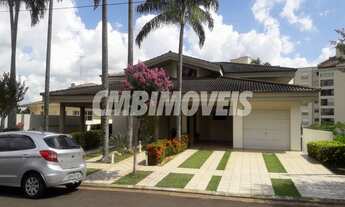 Imagem 2: Casa condomínio fechado à venda Residencial Vila Verde 3 dorms Campinas - CF01119