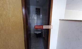 Imagem 5: Casa com 4 dormitórios à venda, 168 m² por R$ 1.300.000,00 - Hauer - Curitiba/PR