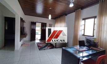 Imagem 4: Casa com 2 dormitórios à venda, 223 m² por R$ 750.000,00 - Jardim dos Ipês - Cotia/SP