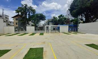 Imagem: SENSACIONAL! APARTAMENTO 02 QUARTOS BAIRRO