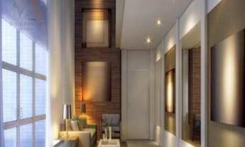 Imagem 2: Apartamento com 3 suítes, 132m², condomínio completo, bairro Batista Campos, 02 vagas de g