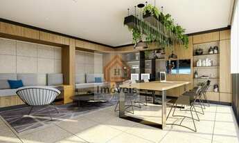 Imagem 2: Apartamento 1 dormitório na Vila Madalena