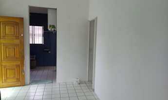 Imagem 6: Apartamento para venda possui 50 metros quadrados com 2 quartos