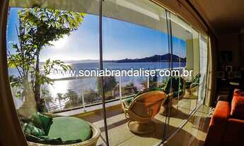 Imagem: MAGNIFICA COBERTURA - VISTA LIVRE E PERMANENTE