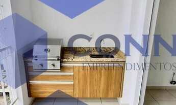 Imagem: Apartamento - Parque Campolim - Sorocaba