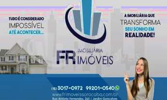 Imagem 6: Apartamento à venda - Edifício Carolina - Jardim Eucalíptos - Sorocaba SP