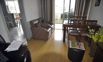 Imagem 3: Rio de Janeiro - Apartamento Padrão - Jacarepaguá