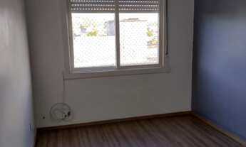 Imagem 2: Apartamento para venda possui 41 metros quadrados com 1 quarto em Bom Jesus - Porto Alegre