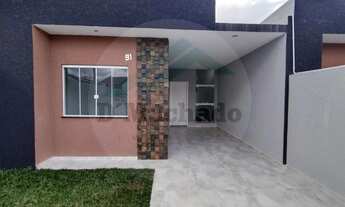 Imagem 3: Casa para Venda em Fazenda Rio Grande, Santa Terezinha, 3 dormitórios, 1 suíte, 1 banheiro