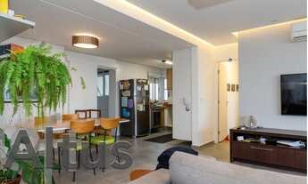 Imagem 7: Apartamento Alto Padrão para Venda em Brooklin São Paulo-SP - 41-90113-T