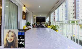 Imagem 3: Apartamento à venda no bairro Vila Gumercindo - São Paulo/SP, Zona Sul