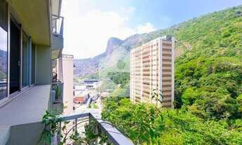 Imagem 5: RIO DE JANEIRO - Apartamento Padrão - São Conrado