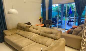 Imagem 6: Belíssima casa a venda no Alphaville Eusébio