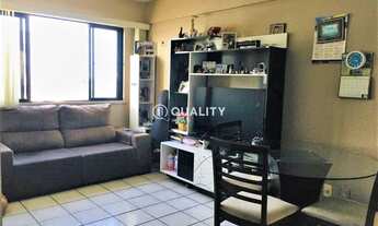 Imagem 2: Apartamento na Parangaba com 3 dormitórios à venda, 66 m²