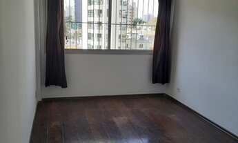 Imagem 2: Apartamento para aluguel tem 60 metros quadrados com 2 quartos em Vila Clementino - São Pa