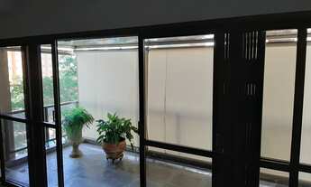 Imagem 4: APTO- 4 SUITES- 3 GARAGEM PARALELAS- CAMBUI