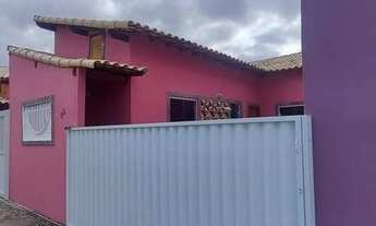Imagem: Casa para venda tem 70 metros quadrados