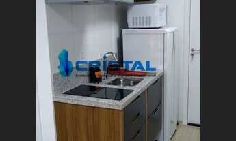 Imagem 7: Studio para aluguel tem 25 metros quadrados com 1 quarto em Liberdade - São Paulo - SP