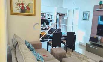 Imagem 6: Casa com 3 dormitórios à venda, 118 m² por R$ 883.000,00 - Jardim Park Real - Indaiatuba/S