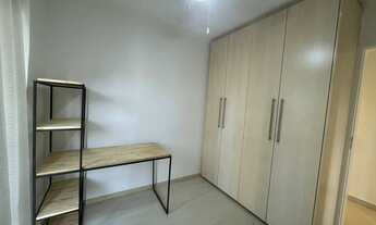 Imagem 7: MOEMA PÁSSAROS, NO CORAÇÃO E FORA DA ROTA, ANDAR ALTÍSSIMO, 3 DORMS COM STE, 2 VAGAS, VARA