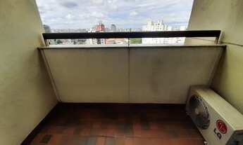 Imagem 4: Apartamento para venda , 1 vaga de garagem , 100 metros do metrô Vila Mariana