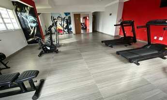 Imagem 5: Apartamento mobiliado, 2 dormitórios na Guilhermina - R$ 320 mil