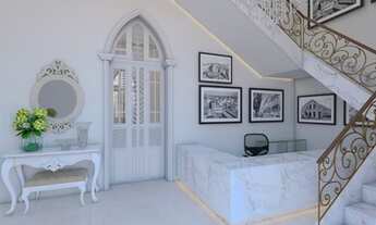 Imagem 2: Apartamento para venda com 150 metros quadrados com 4 quartos em Casa Forte - Recife - PE