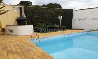 Imagem 7: Casa - Parque São Quirino - Campinas