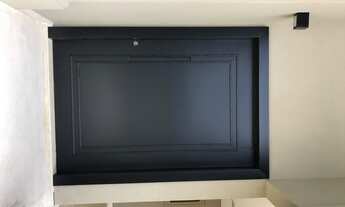 Imagem 7: Tamboré 10 Clean Pronta para Morar