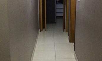 Imagem 7: Apartamento para venda possui 45 metros com 2 quartos mobiliado com vaga de garagem