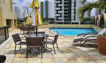 Imagem 5: Apartamento com 3 quartos, 3 banheiros, no bairro do espinheiro