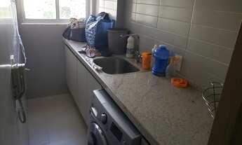 Imagem 3: Vendo Vita residencial de 72m² reformado nível padrão TOP, móveis planejados na garantia 0