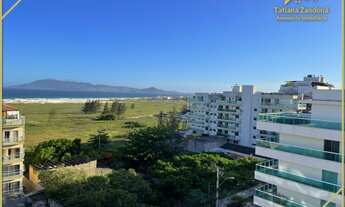 Imagem: Cobertura em Cabo Frio com vista para o