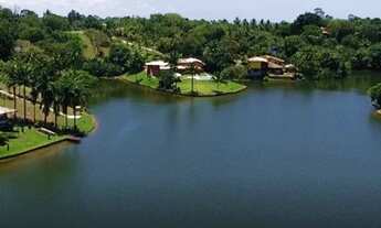 Imagem 4: Casa no condomínio Encontro das Aguás, R$1.800.000,00 - 4/4 sendo 2 suítes, 4 salas, um Ho