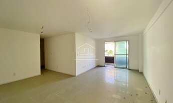 Imagem 6: Apartamento para venda com 125 metros quadrados com 3 quartos em Joaquim Távora - Fortalez