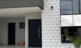 Imagem: CASA À VENDA NO CONDOMÍNIO JARDIM BRÉSCIA