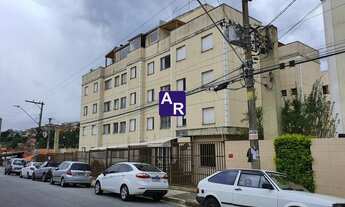 Imagem: Apto a venda 3 dormitórios sute vaga coberta