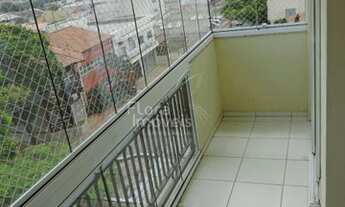 Imagem 4: Apartamento - Jardim São Carlos - Sumaré