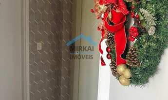 Imagem 3: Apartamento para Venda em São Paulo, Vila Formosa, 3 dormitórios, 1 suíte, 3 banheiros, 2