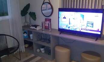 Imagem 5: Apartamento no Ipiranga Centro SP 2 dormitórios com Vaga de Garagem