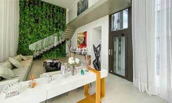 Imagem 6: SãO JOSé DOS CAMPOS - Casa de Condomínio - Urbanova