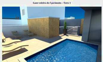 Imagem 5: Lançamento Apartamento 2 suítes praia Itaguá - Ubatuba - SP