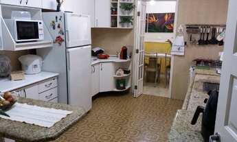 Imagem 7: CASA RESIDENCIAL em SÃO PAULO - SP, MOOCA