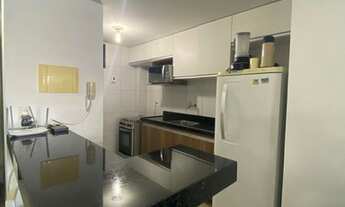 Imagem: Apartamento mobiliado prox à praia