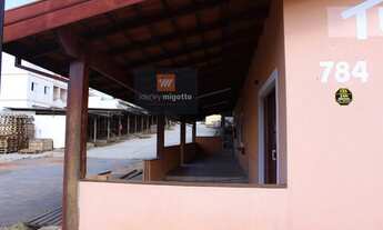 Imagem 3: Galpão/Pavilhão Salão Comercial - 885