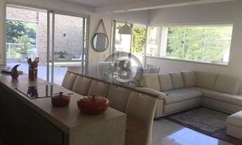 Imagem: Florianópolis - Apartamento Padrão - Itacorubi