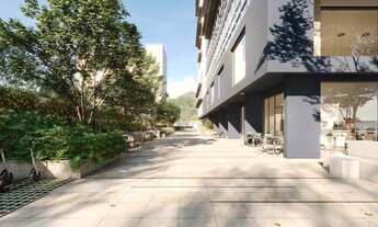 Imagem: Studios/ 1 dormitórios ao lado do Iguatemi