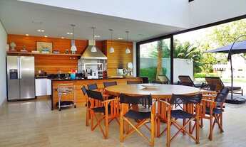 Imagem 4: CASA ESPETACULAR EM RIVIERA DE SÃO LOURENÇO HÁ 150 METROS DA PRAIA!